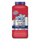 RESOLVE Pet Carpet Cleaner Moist Powder, Fresh, 18Oz Canister, 6/Carton - RAC82652
