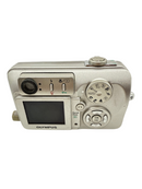 Olympus Camedia C-50 Zoom- AS-IS/Untested (0053)
