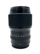 Used Fujifilm 110mm F2 GF R LM Lens