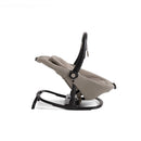Cinnamon 2-in-1 Glider and Rocker - Hazelnut