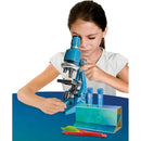 Science & Play Lab Super Microscope