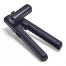 Locking Can Opener - Black