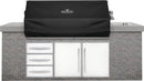 PRO 825 Built-in Grill Cover