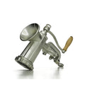 Weston Electroplated Tin Coated Silver