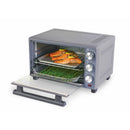 Air Fryer Toaster Oven - Cool Gray