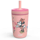 12 fl oz Stainless Steel Vacuum Insulated Kelso Minnie Mouse