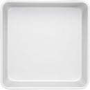 Wilton 8 in. W X 8 in. L Aluminum Square Cake Pan 1 pc