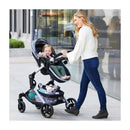 Modes Nest 3-in-1 Travel System - Sullivan