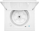 Maytag – 3.8 Cu. Ft. High Efficiency Top Load Washer with PowerWash Agitator – White