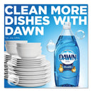 Dawn Liquid Dish Detergent, Original Scent, 19.4 Oz Bottle, 10/Carton - PGC97305