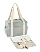Diaper Bag - Sage