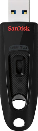 SanDisk 64GB Ultra USB 3.0 Flash Drive