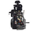 Briggs & Stratton 61G277-0034-J1 1 1/8" X 4" Horizontal Engine