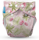 1 Pack - Reusable Cloth Diaper One Size
