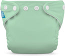1 Pack - Reusable Cloth Diaper Newborn