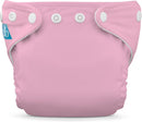 1 Pack - Reusable Cloth Diaper Newborn