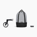 YOYO2 and YOYO+ Rolling Bag - Stone