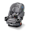 4Ever DLX 4-in-1 Convertible Car Seat - Charlie