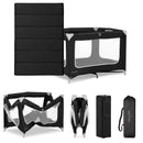 Portable Playard - Black