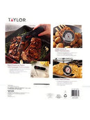Kitchen Thermometer Set - 3 Piece