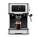 Craft Espresso Machine With Steam Wand and Touch Controls