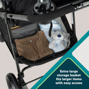 Grow & Go Flex Travel System - Expressway