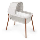 LullaGo® Anywhere LE Portable Bassinet