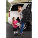 Tranzitions 3-in-1 Harness Booster Car Seat - Proof