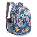 Laptop Backpack - Secret Garden
