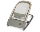 Kori 2-in-1 Baby Bouncer - Classic Green