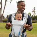 Staycool 4-In-1 Convertible Baby Carrier