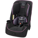Easy Elite Slim Car Seat - Pink Rings