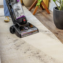 BISSELL CleanView Compact Turbo Upright Vacuum: Bagless, Multi-Surface, Pet Hair, Lightweight, 25ft Cord, 2-Year Warranty