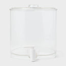 1.4gal Dual Beverage Dispenser