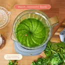 PowerExact Blender System - Cornflower Blue