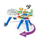 Around We Grow 4-in-1 Walk-Around Discovery Activity Center