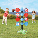 Football Pass Battle Set
