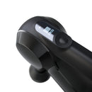 Therabody TheraGun Elite Ultra-Quiet Handheled Percussion Muscle Massager in Black