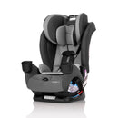 All4Stages Slim 4-in-1 Convertible Car Seat - Baldwin Gray