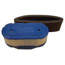 Stens Air Filter OEM Replacement Combo OEM Replacement, Kawasaki OEM 11013-7012 100-622