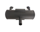 Kohler 62-786-15-S Muffler Center O Kit
