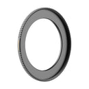 PolarPro 62-82mm Brass Step-Up Ring
