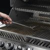 Stainless Steel Grid Scraper