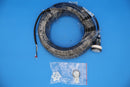 Pentair Microbrite Color LED Light with 100' Cord 12V 14W 620425