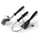 Gas Grill Cleaning Toolset