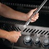 Gas Grill Cleaning Toolset