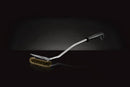 Brass Bristle Wide Grill Brush (d2024)