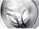 GE – 4.5 Cu. Ft. Stackable Front Load Washer – White