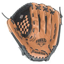 Softball Slowpitch 13" Glove Fieldmaster - Yellow
