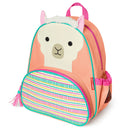 Kids' Zoo 12" Backpack - Llama
